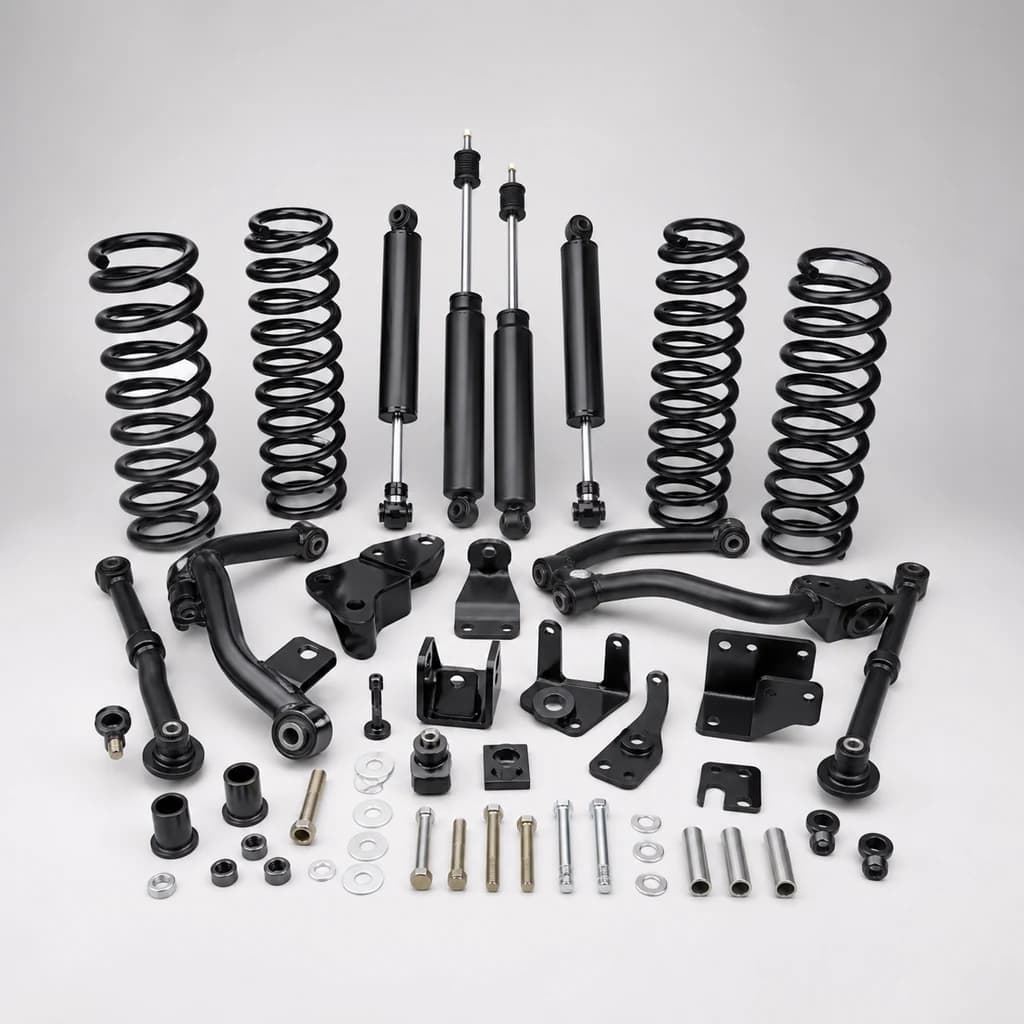 Performance Lift Kit