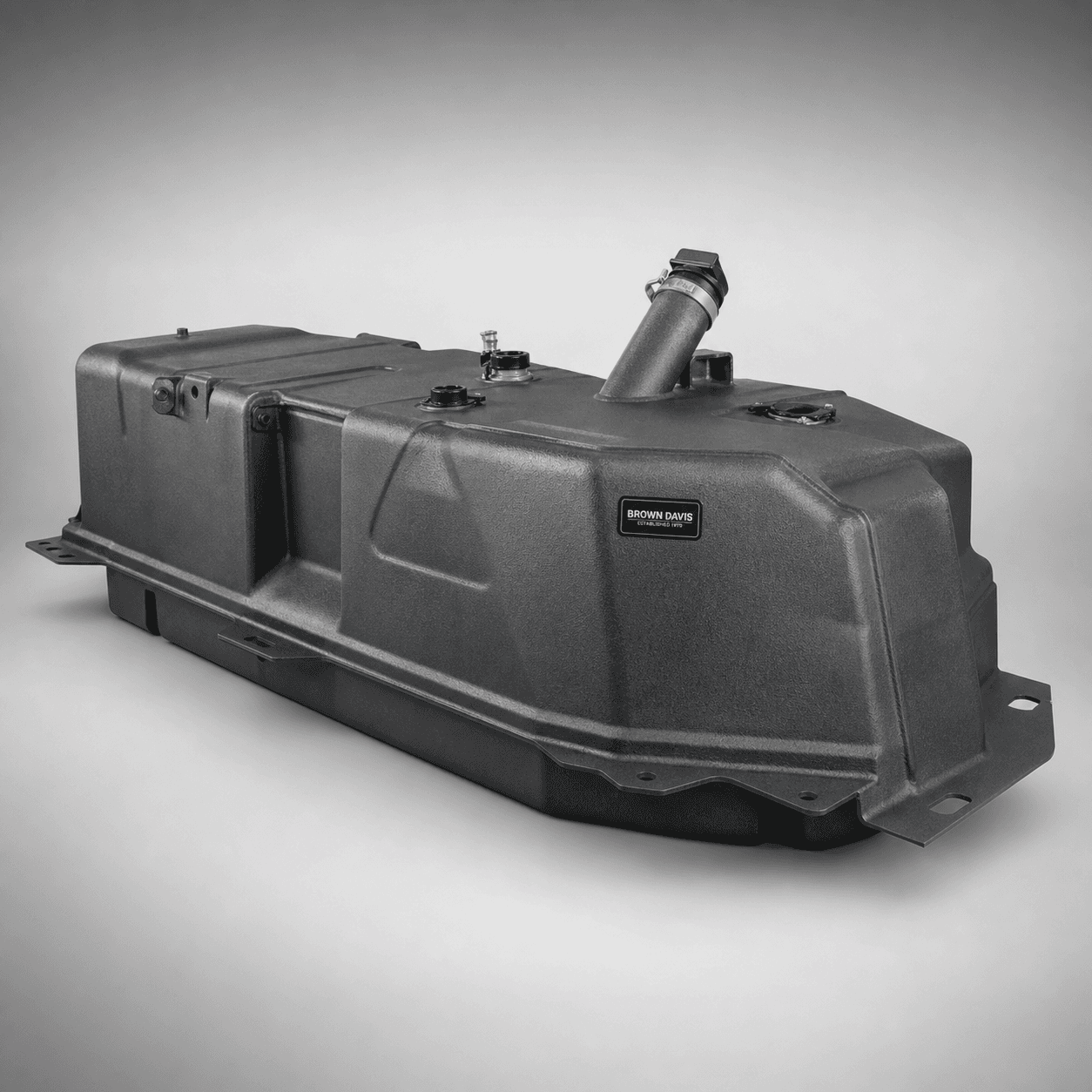 180L Replacement Long Range Fuel Tank
