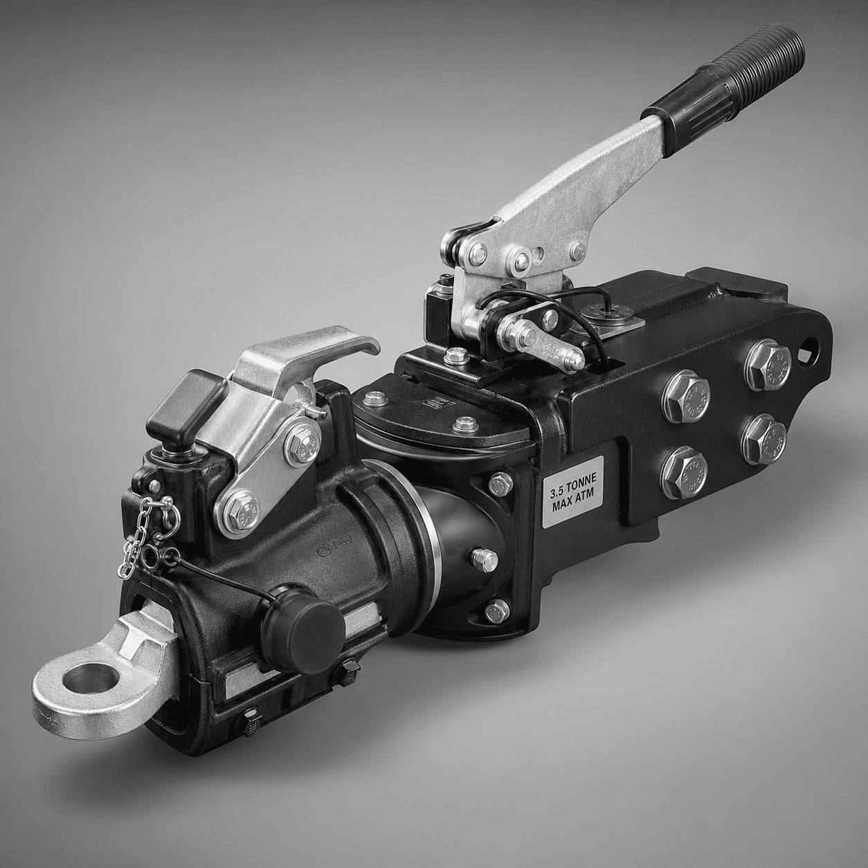 DO35 V3Plus 3.5T Off-Road Coupling