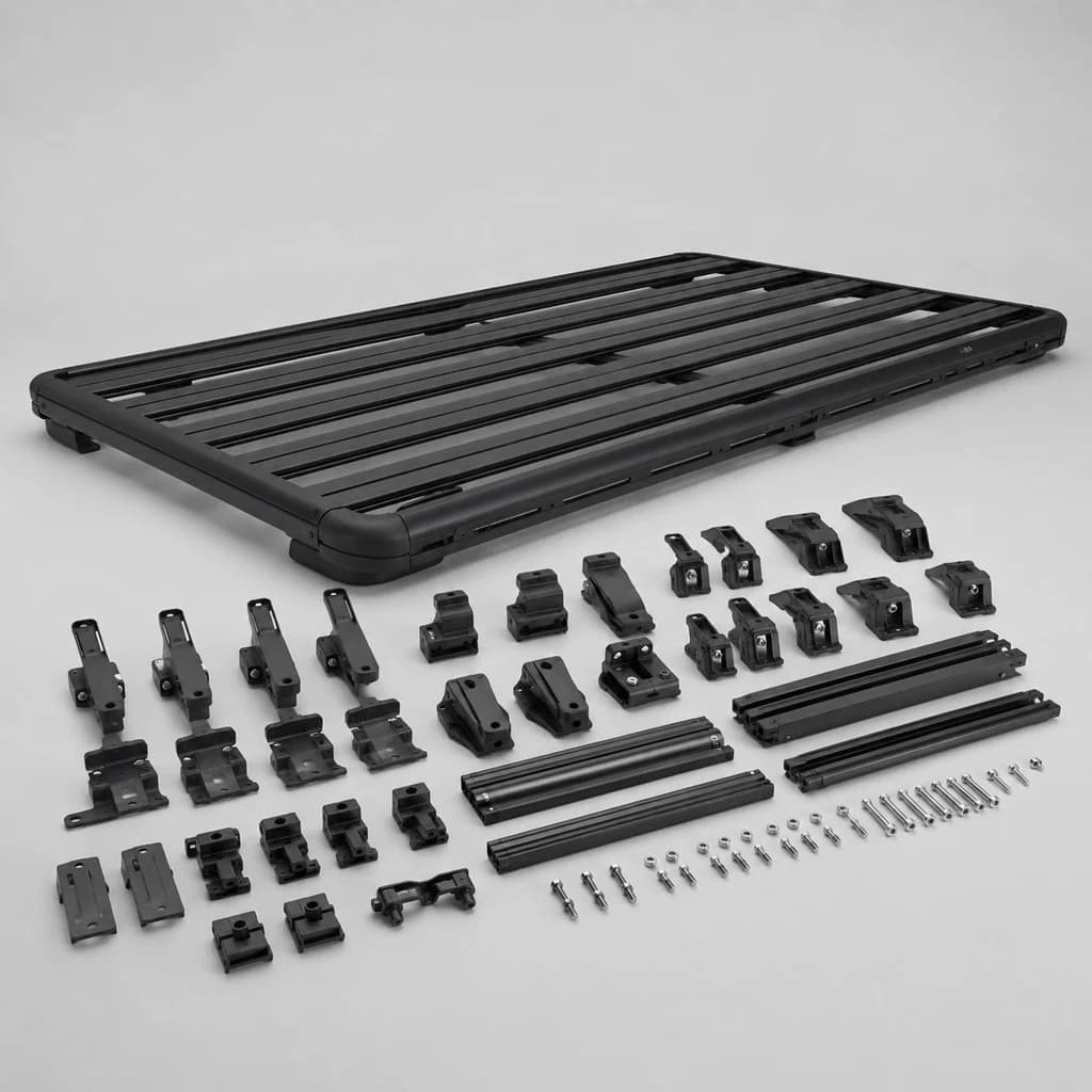 Atlas Platform Kit (multi-fitment)