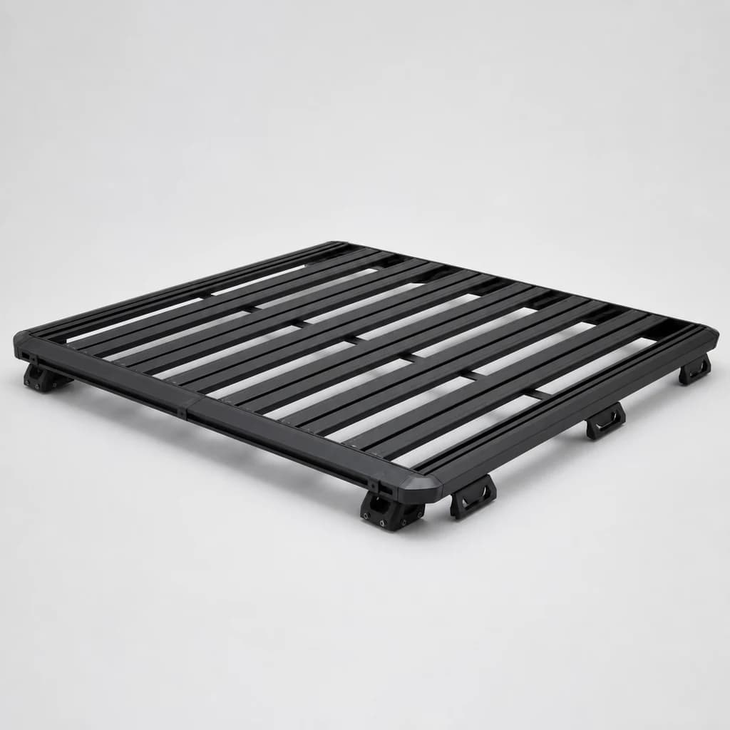 Atlas Platform Roof Rack