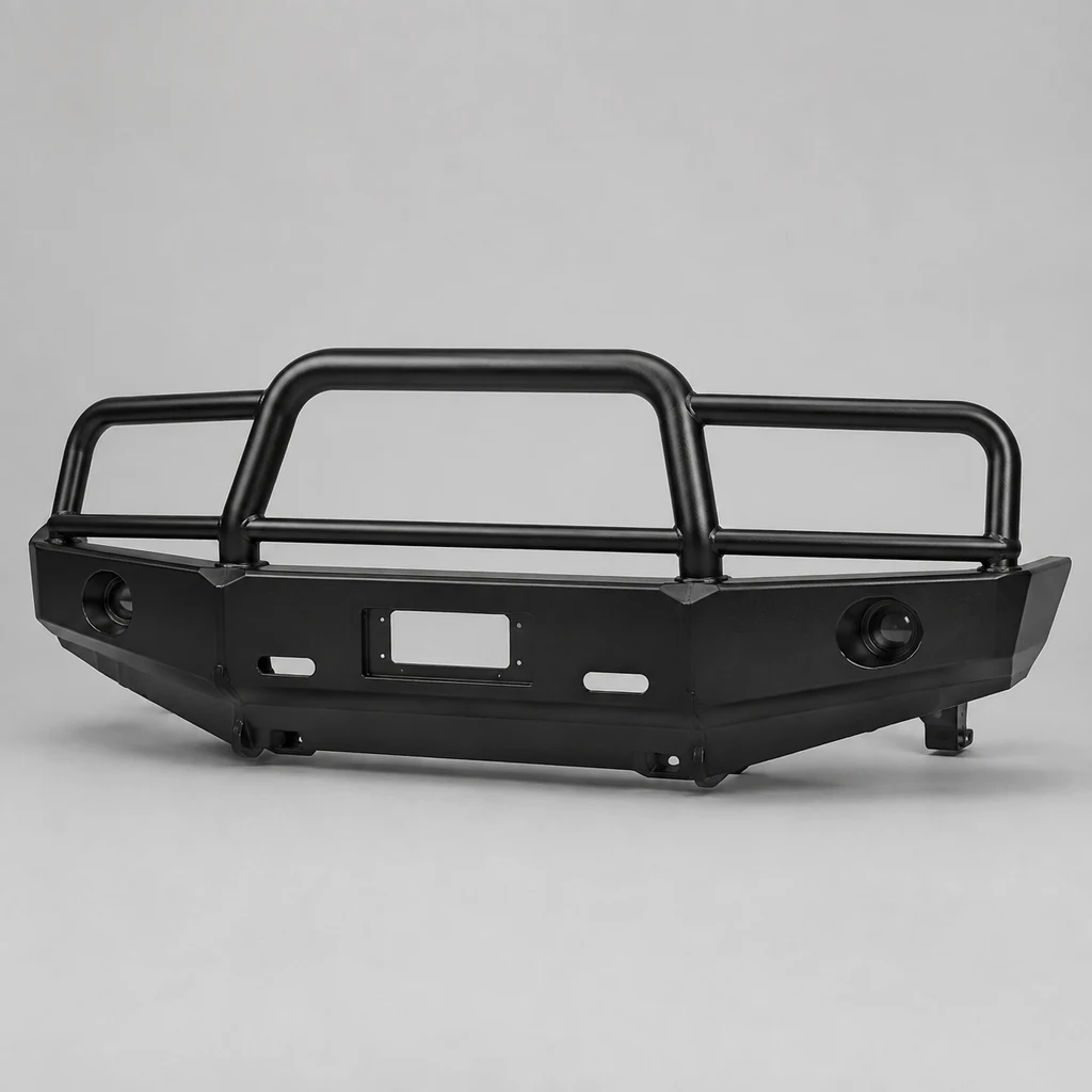 Deluxe Bull Bar (multi-fitment)