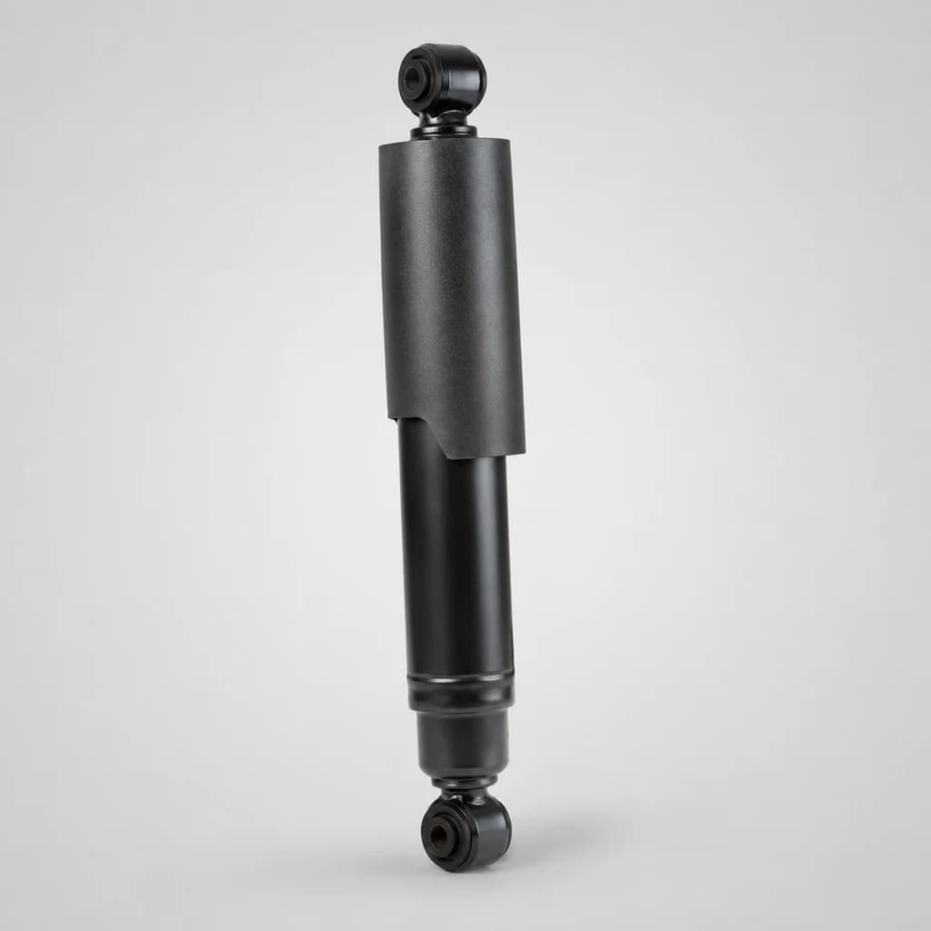 Foam Cell Shock Absorber