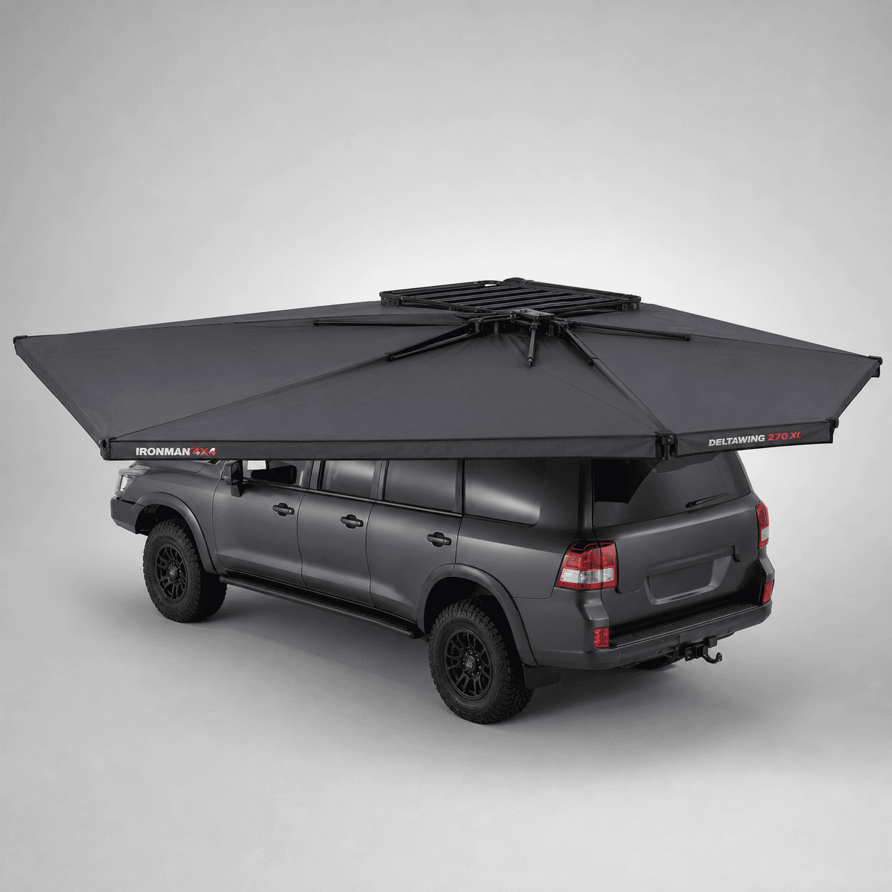 Deltawing 270 XL Awning