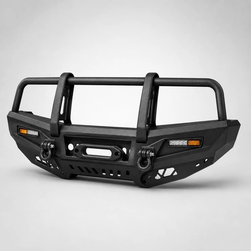 Bull Bar (multi-fitment)
