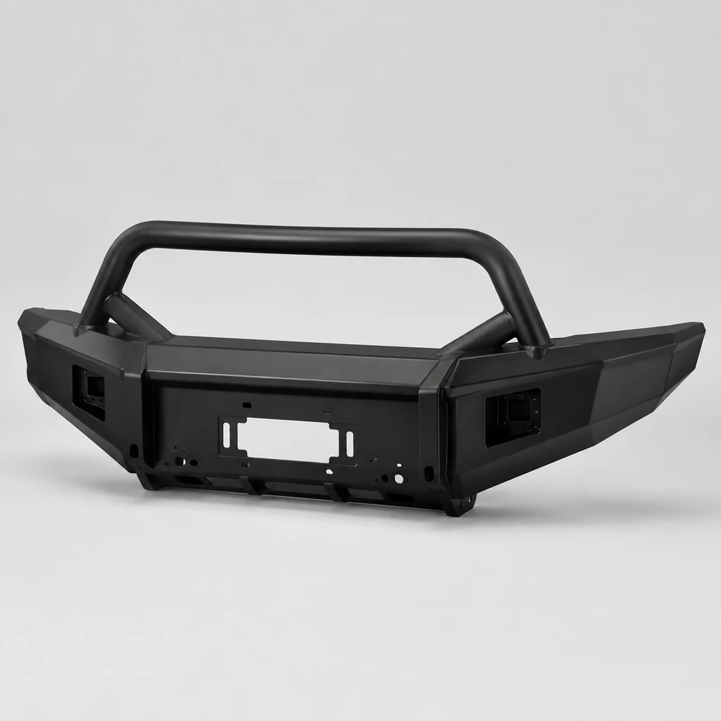 Toro Bull Bar