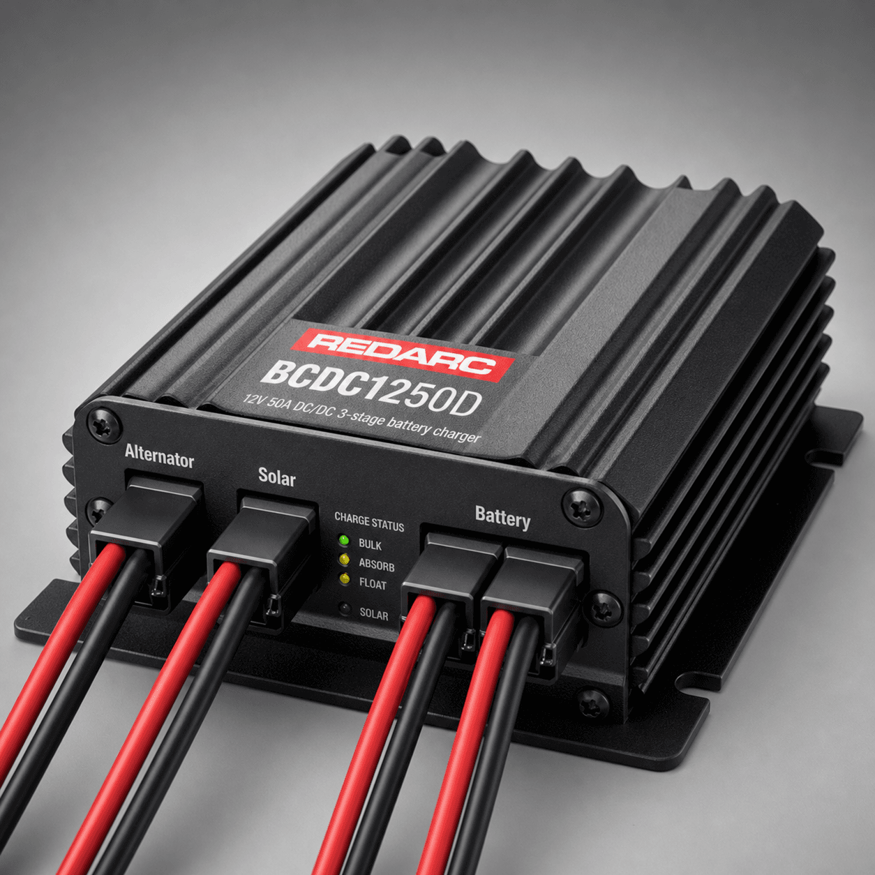 BCDC1250D 50A Dual Battery Charger