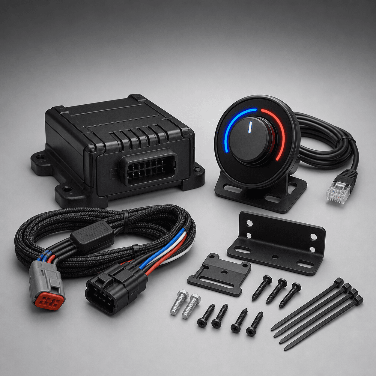 Tow-Pro Elite V3 Electric Brake Controller