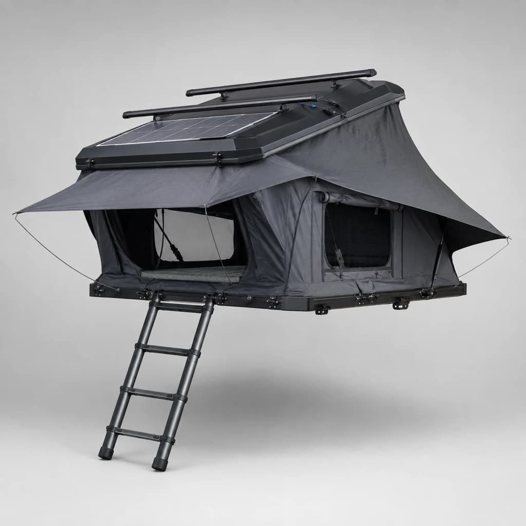 1.8m Hard Shell RTT